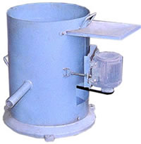 Drier (Centrifuge)