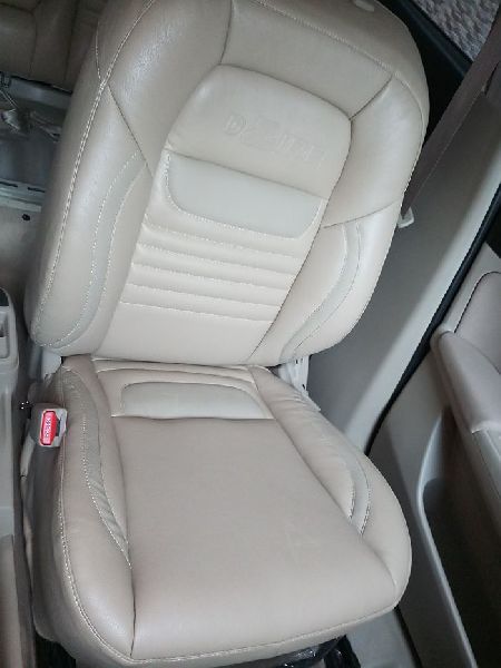 Acura RDX PU Leather Car Seat Cover Manufacturer & Exporters from ...