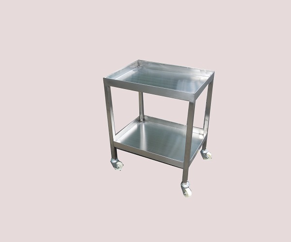 kitchen utility trolley