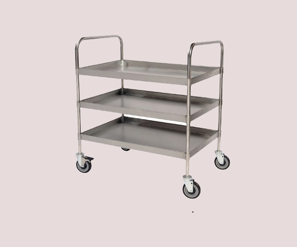 Service Trolley Trollies