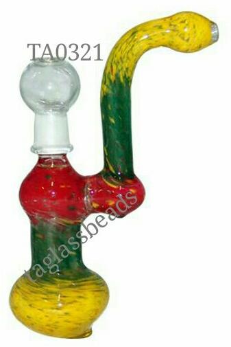 Honey comb Glass