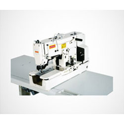 Overlock machine