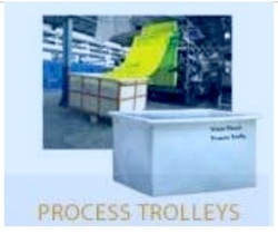 Process Trolleys