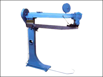 Onetek Box Stitching Machine