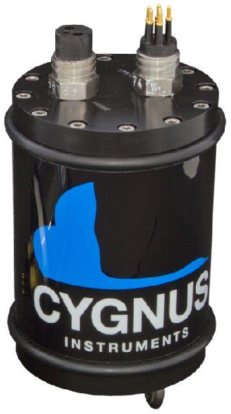 Cygnus Rov Mountable Multiple Echo Ultrasonic Thickness Gauge