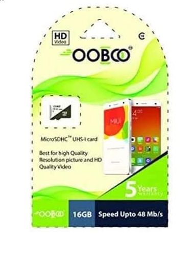 16GB Micro SD Memory Card, for Video Game Console, Mobile Phone, Tablet, MP3 Player, Size : MicroSD