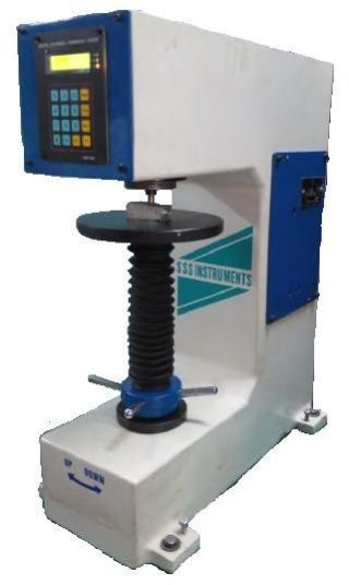 Hardness Testing Machine