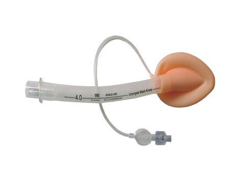 Laryngeal Mask Airway