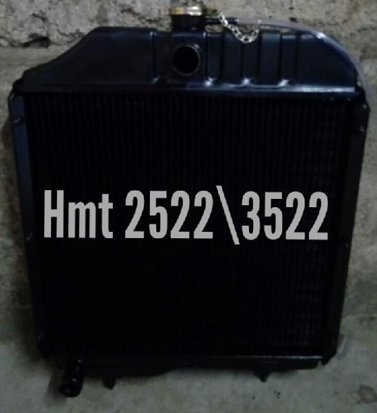 HMT 3511 & 3522 Radiator