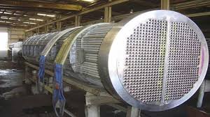 Boiler Tubes