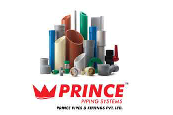 PRINCE pipes Systems