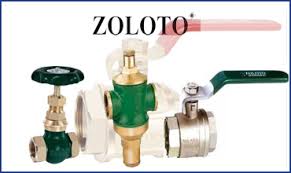 zoloto valves
