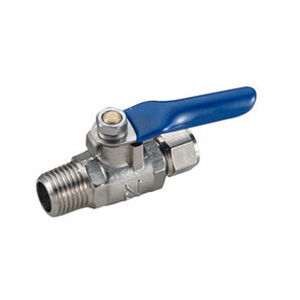 RO Inlet Valve