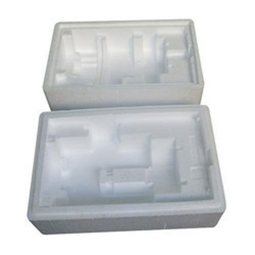 Molded Thermocol Customized Box