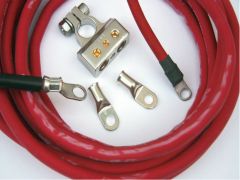 Elcab Conductors Auto Battery Cables