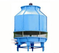 Ml - ROUND SHAPE TOWERS - Cooling Tower