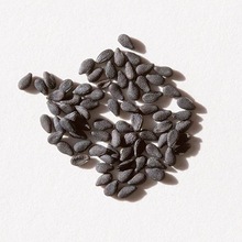YAI Common black sesame seeds, Style : Natural