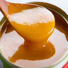Canned Alphonso Mango Pulp, Taste : Sweet