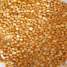 Channa Dal, Style : Dried