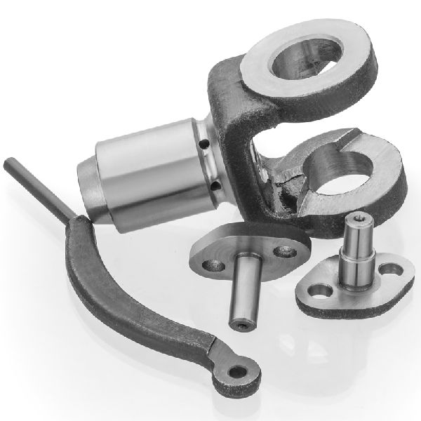 and Investment Casting Machine Parts by Innotech Engineers from Rajkot Gujarat ID 4308642