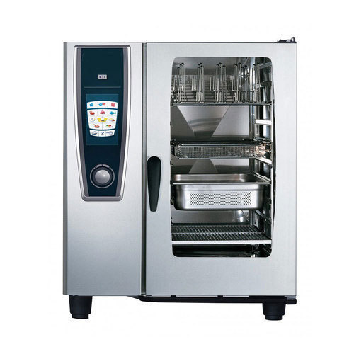 combi oven