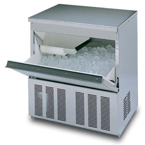 What Are The Vital Points To Consider Purchasing An Ice Making Machine