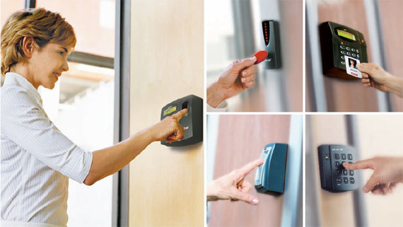 Access Control System