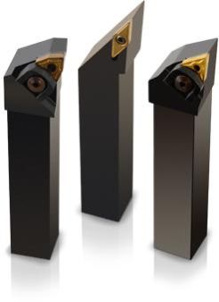 External Tool Holders