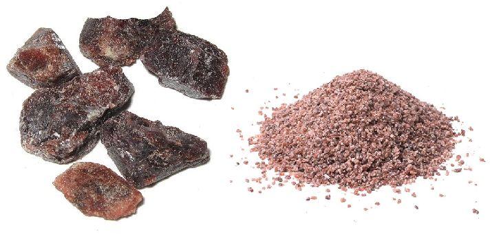 Black Salt, for Edible, Certification : FSSAI Certifired