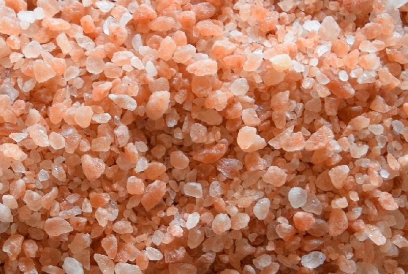 Edible Salt, Color : Light Pink
