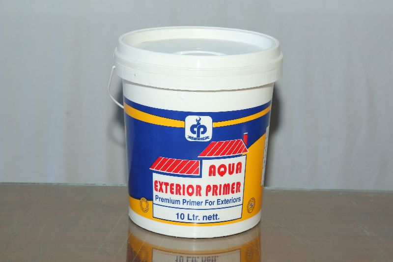 Retailer of Primer Paint from Chennai, Tamil Nadu by AQUA PAINTS INDIA LLP