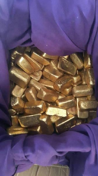 Gold Dore Bar Buy Gold Dore Bar for best price at USD 26000 / Kilogram ( Approx )