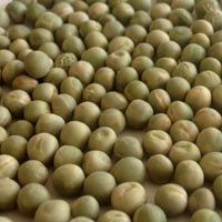 Whole Green Peas