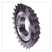 Ctc milling cutter