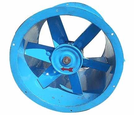 AXIAL FAN