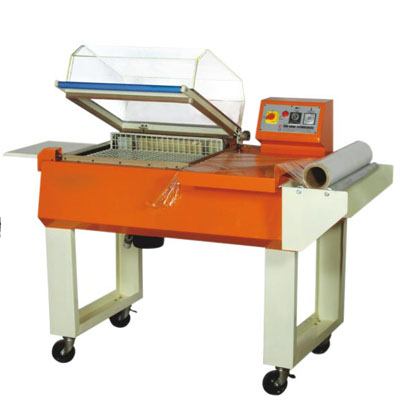 Chamber Type Shrink Wrapping Machine