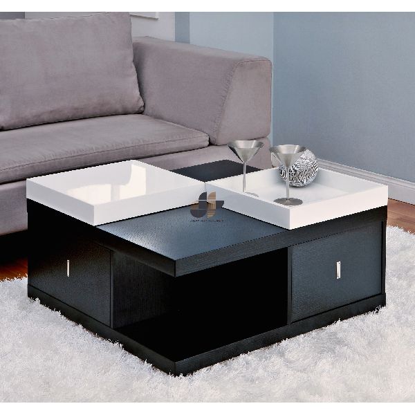 Dream Furniture Egersund Center Table
