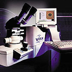 Excimer Laser Gas For Eye Surgery