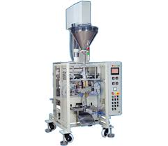 Spice packing Machine, for Granules etc.