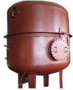 Pressure Vessels