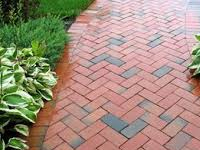 Paver Blocks