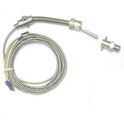 J Type Thermocouple