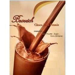 chocolate premix