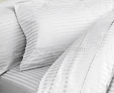 Bed sheet and linen