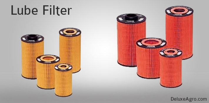 LUBE FILTER