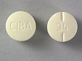 Ritalin Tablets