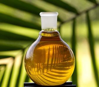 PALMROSE OIL