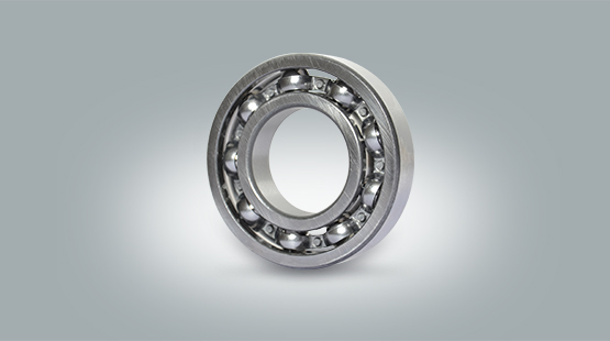 Deep Groove Ball Bearings