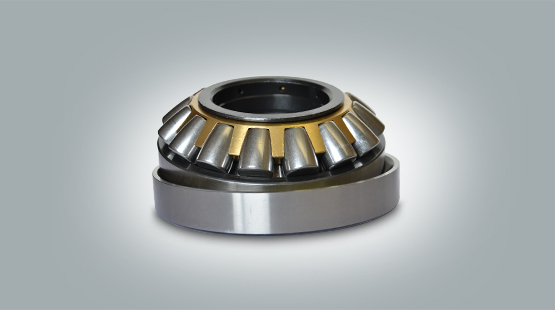 Spherical Roller Thrust Bearings