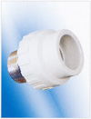 Male Threaded Coupling
